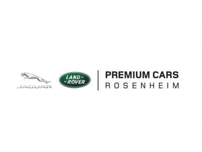 Logo Premium Cars Rosenheim