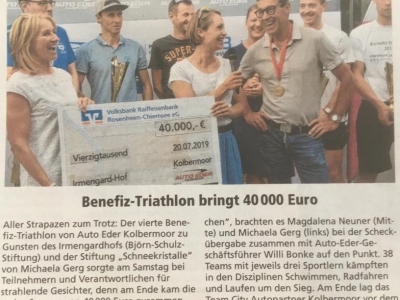 Oberbayerisches Volksblatt 22.07.19