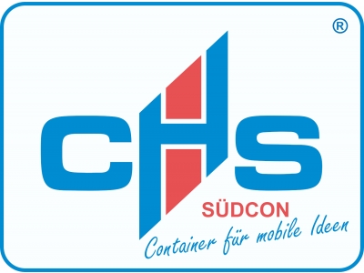 CHS Logo Container fuer mobile Ideen