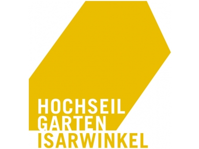 Hochseilgarten Logo