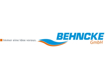 logo behncke